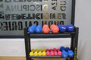 Hotel Imperial Reforma