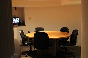 Hotel Imperial Reforma