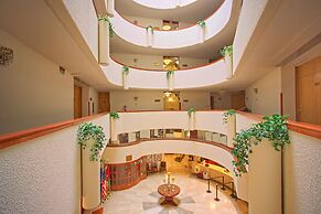 Hotel Imperial Reforma