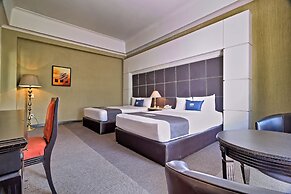 Hotel Imperial Reforma