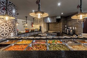 Hotel Imperial Reforma