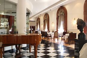 Hotel Imperial Reforma