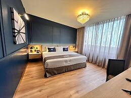 Hotel Imperial Reforma