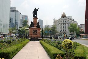Hotel Imperial Reforma