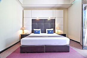 Hotel Imperial Reforma