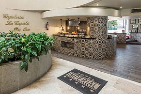 Hotel Imperial Reforma