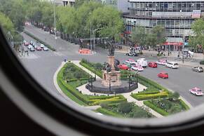 Hotel Imperial Reforma