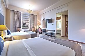 Hotel Imperial Reforma