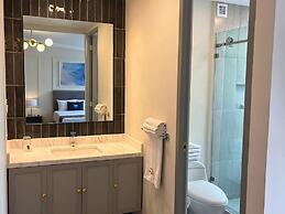 Hotel Imperial Reforma