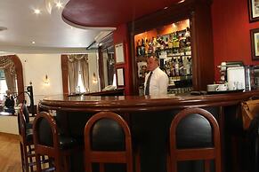 Hotel Imperial Reforma