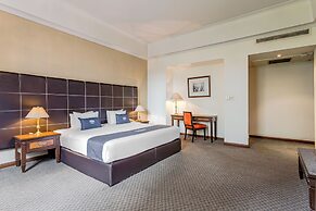 Hotel Imperial Reforma