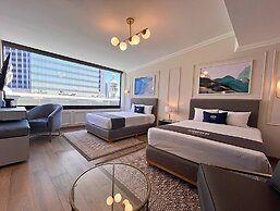 Hotel Imperial Reforma