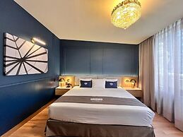 Hotel Imperial Reforma