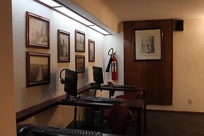 Hotel Imperial Reforma