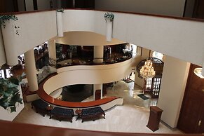 Hotel Imperial Reforma