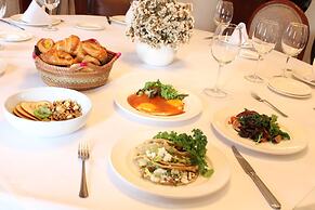 Hotel Imperial Reforma