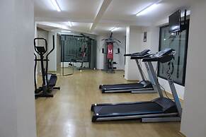 Hotel Imperial Reforma