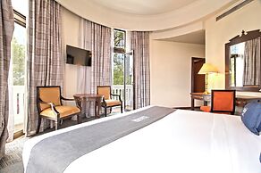 Hotel Imperial Reforma