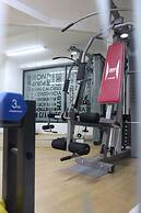 Hotel Imperial Reforma