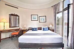 Hotel Imperial Reforma