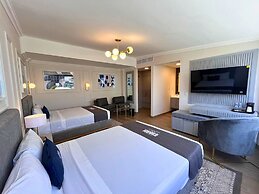 Hotel Imperial Reforma