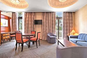 Hotel Imperial Reforma