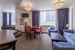 Hotel Imperial Reforma