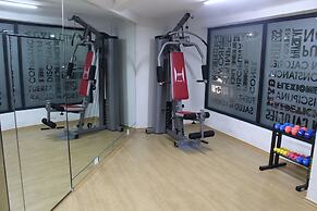 Hotel Imperial Reforma