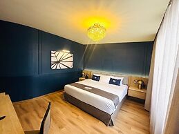 Hotel Imperial Reforma