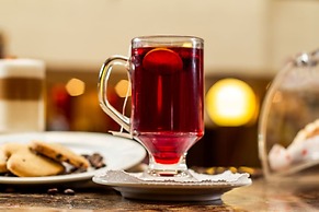 Camino Real Aeropuerto Mexico