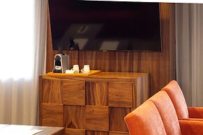 Camino Real Aeropuerto Mexico