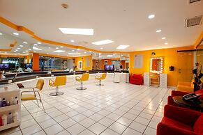 Camino Real Aeropuerto Mexico