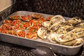 Camino Real Aeropuerto Mexico