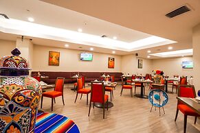 Camino Real Aeropuerto Mexico