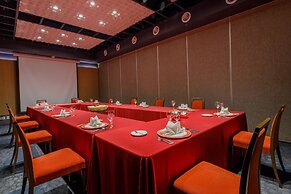 Camino Real Aeropuerto Mexico