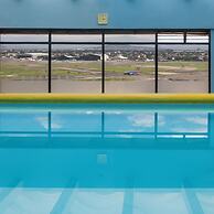 Camino Real Aeropuerto Mexico