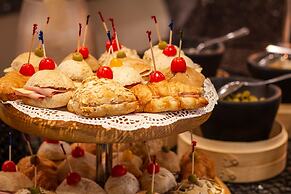 Camino Real Aeropuerto Mexico