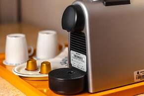 Camino Real Aeropuerto Mexico