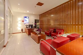 Camino Real Aeropuerto Mexico