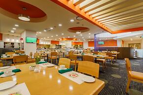 Camino Real Aeropuerto Mexico