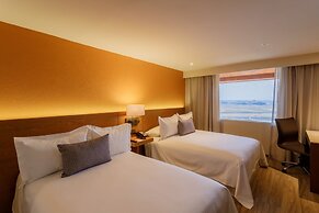 Camino Real Aeropuerto Mexico