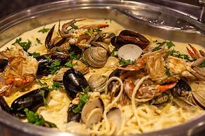 Camino Real Aeropuerto Mexico