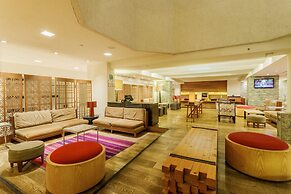 Camino Real Aeropuerto Mexico