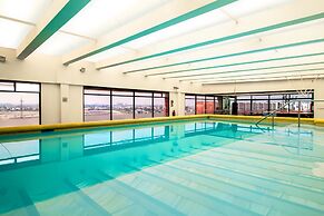 Camino Real Aeropuerto Mexico