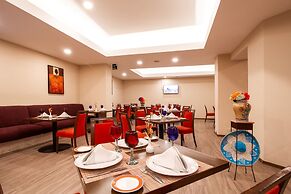 Camino Real Aeropuerto Mexico