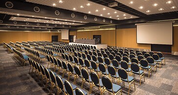 Camino Real Aeropuerto Mexico