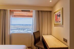 Camino Real Aeropuerto Mexico