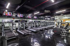 Camino Real Aeropuerto Mexico