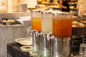 Camino Real Aeropuerto Mexico