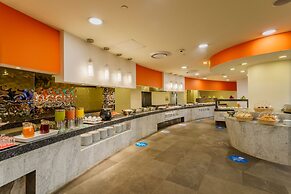 Camino Real Aeropuerto Mexico